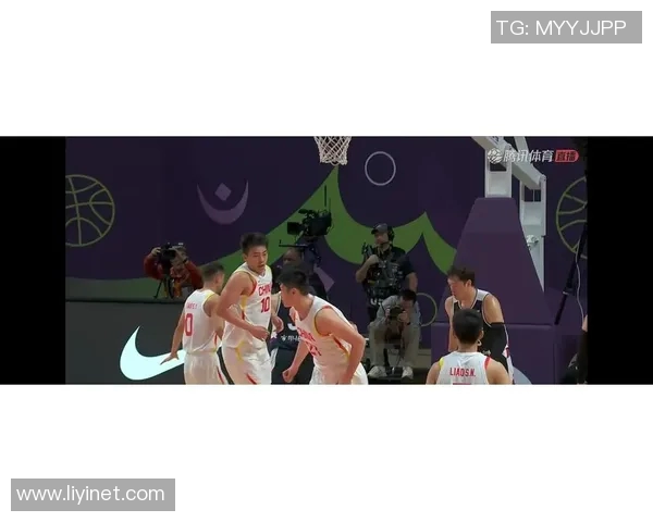 腾讯体育CBA精彩对决辽宁队迎战北京队全力争胜的激烈较量